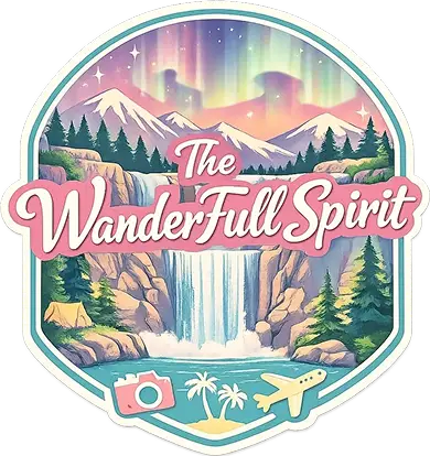 The WanderFull Spirit