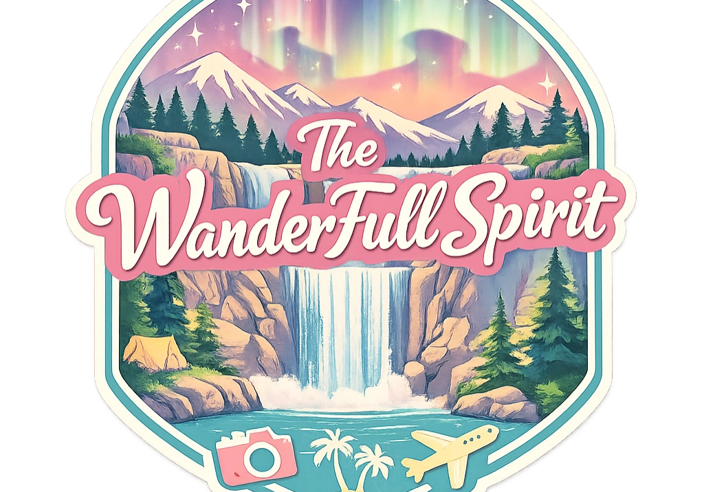 The WanderFull Spirit